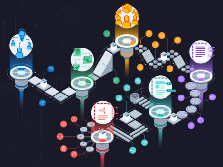 Join the Open Certification Framework (OCF) Working Group